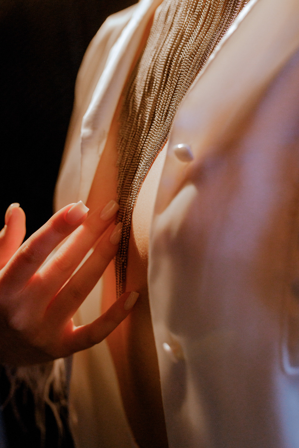 FUROR EVENT. Стилист Анастасия Шевченко