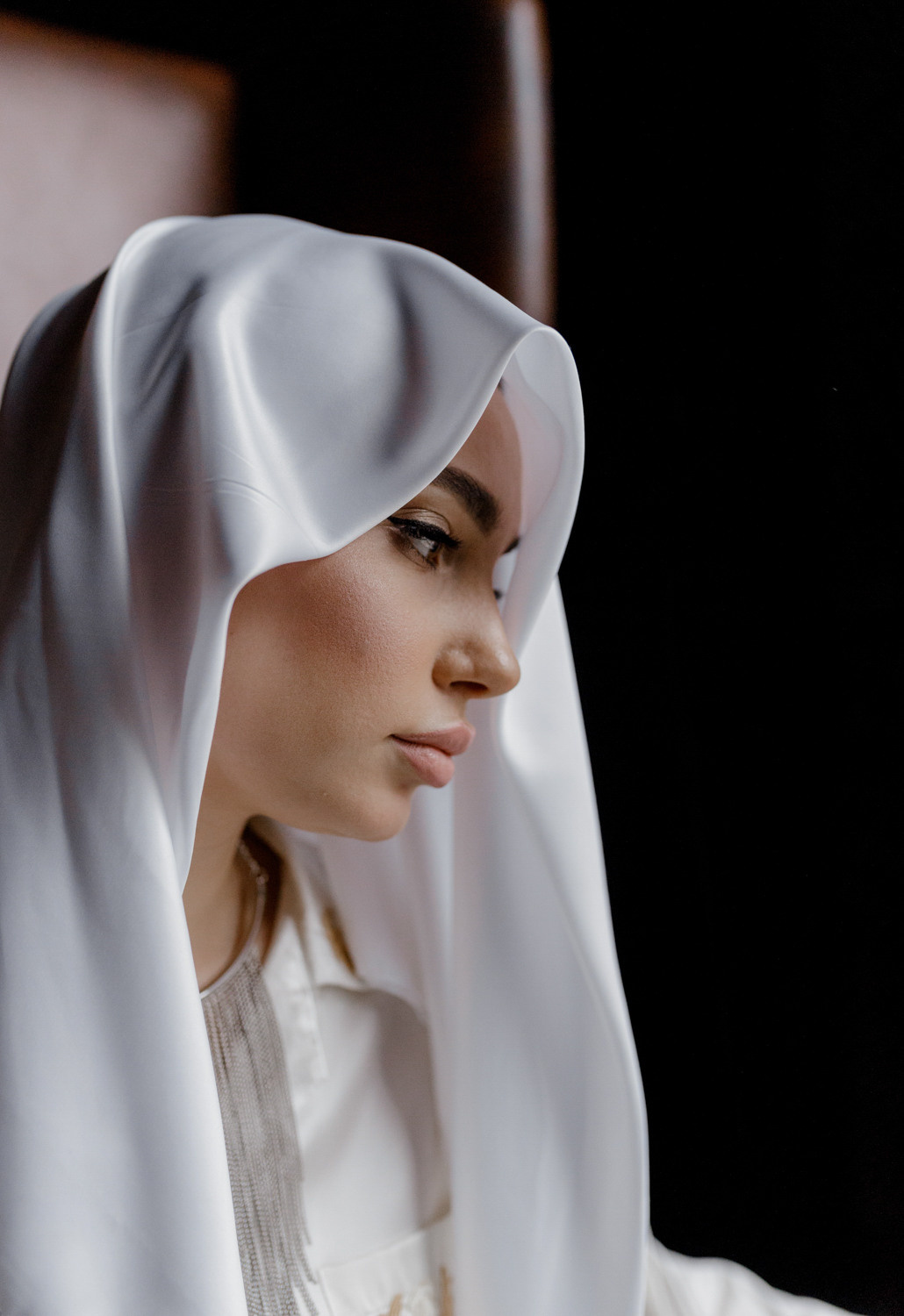 FUROR EVENT. Стилист Анастасия Шевченко