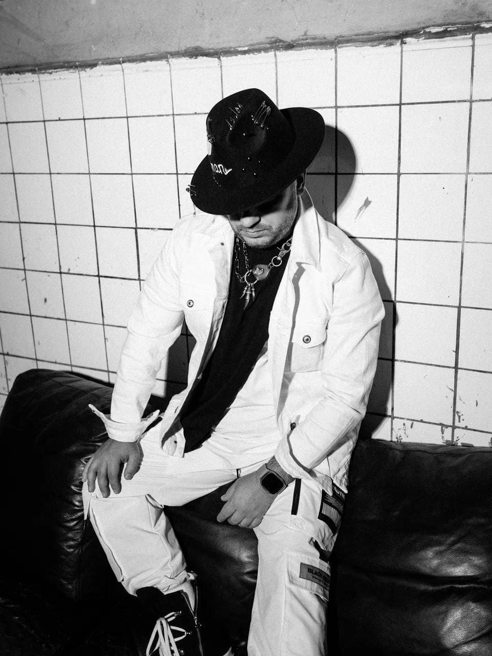 MAX.ITMAN. Стилист Анастасия Шевченко