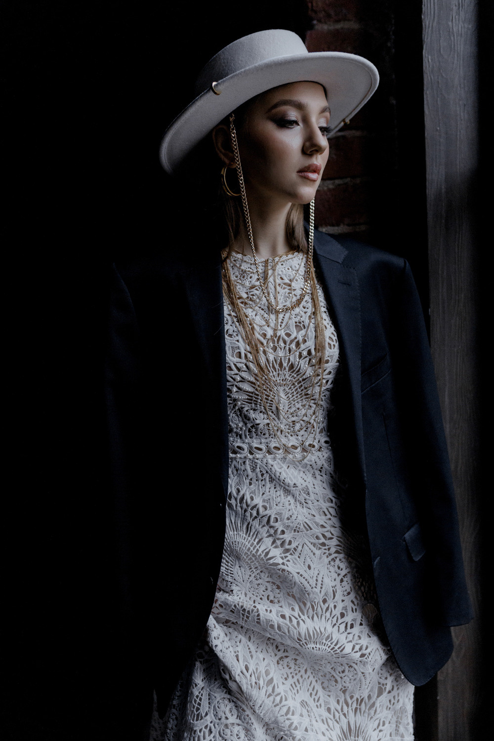 FUROR EVENT. Стилист Анастасия Шевченко