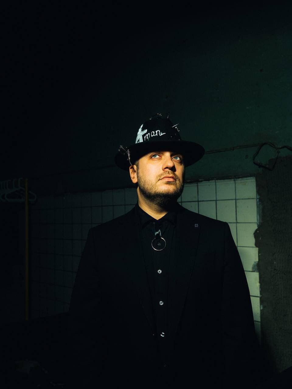 MAX.ITMAN. Стилист Анастасия Шевченко