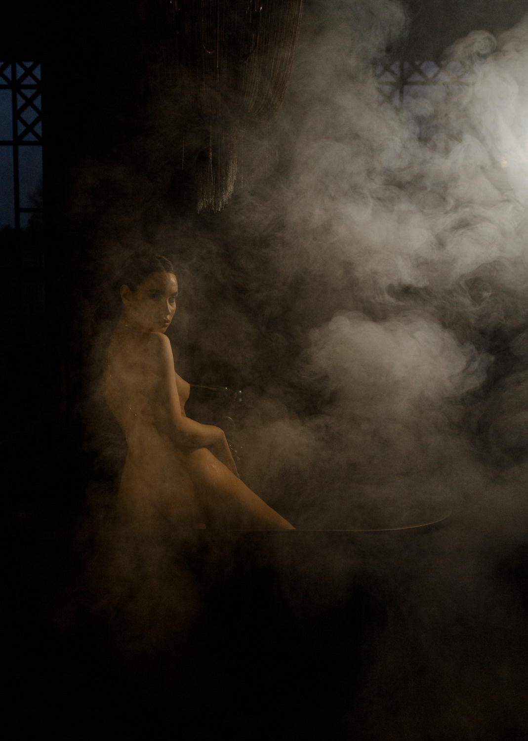 FUROR EVENT. Стилист Анастасия Шевченко