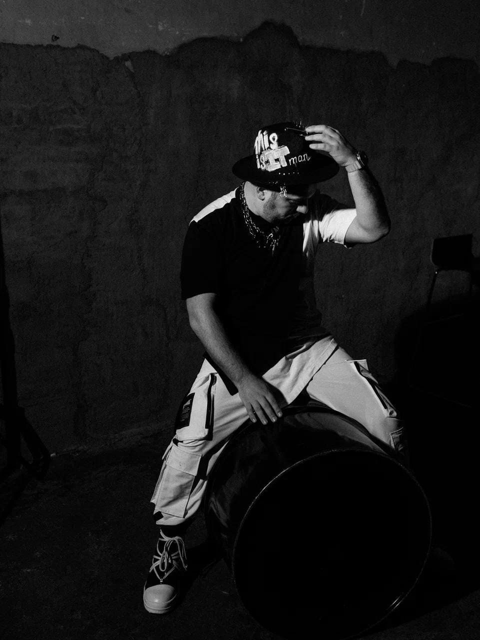 MAX.ITMAN. Стилист Анастасия Шевченко