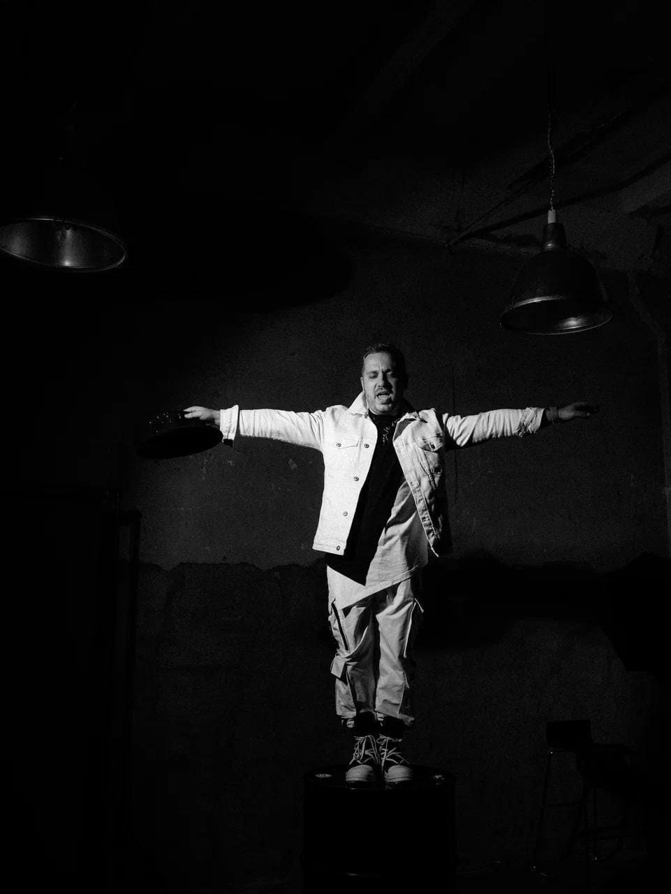 MAX.ITMAN. Стилист Анастасия Шевченко