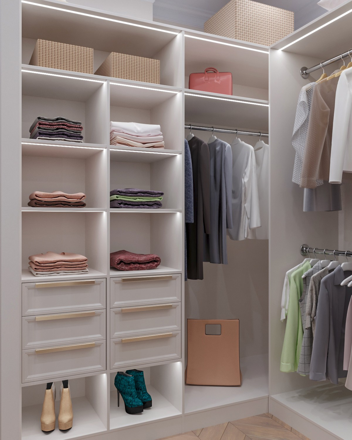 Услуги 3D визуализации интерьеров с опытом 7 лет. Быстрые сроки - получите первые черновики уже через 2 дня. Четкие цены под разный бюджет. 3D-визуализация интерьеров и мебели | Larionova.vis — для студий и дизайнеров