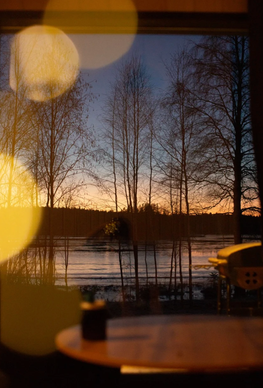 ТЕПЛЫЙ ТУР ПО ОСЕННЕЙ КАРЕЛИИ. INNERBLOOM TRAVEL-путешествия для авантюристов, мечтателей и настоящих гурманов по России и миру