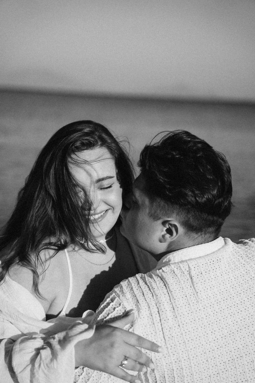 Парная фотосессия Кос, Греция. Anita_photo