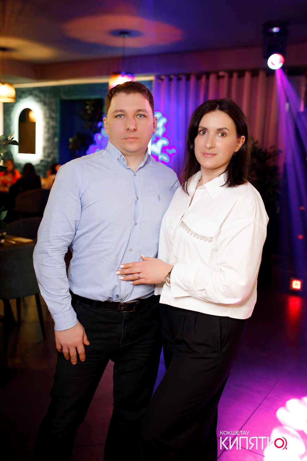 ШАШЛЫЧНЫЙ ДВОР (АБАЯ). КИПЯТКОМ КОКШЕТАУ