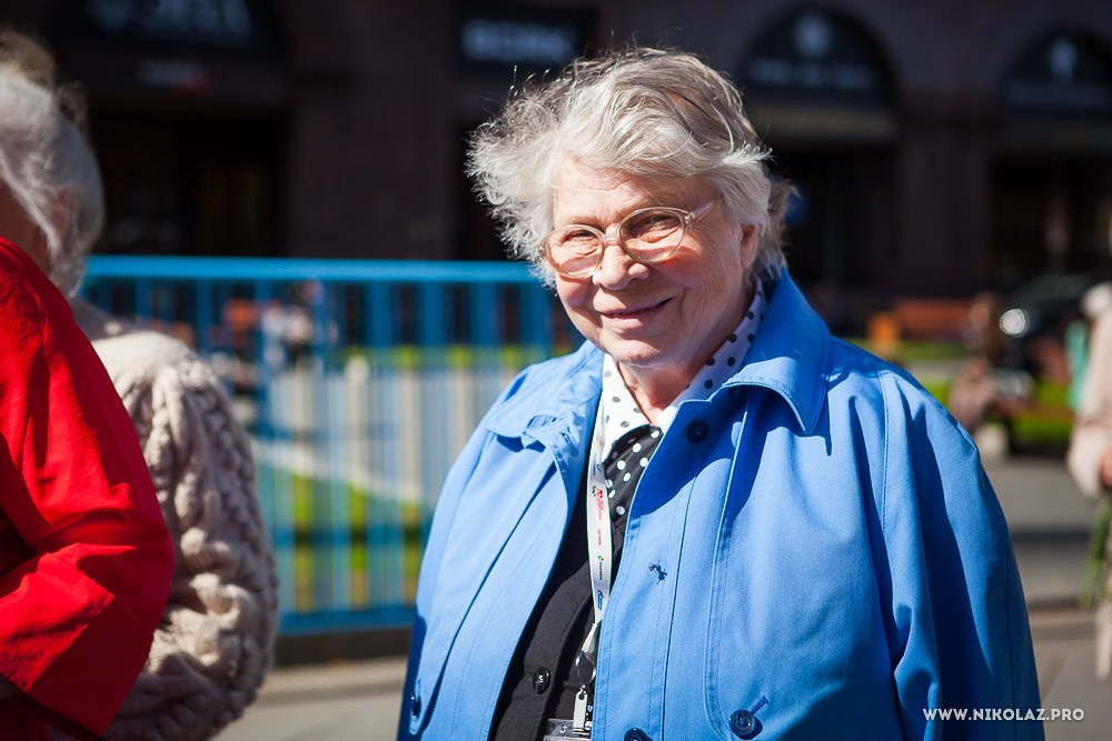 Русгидро (9 мая). Видеооператор/Фотограф Николай Завьялов