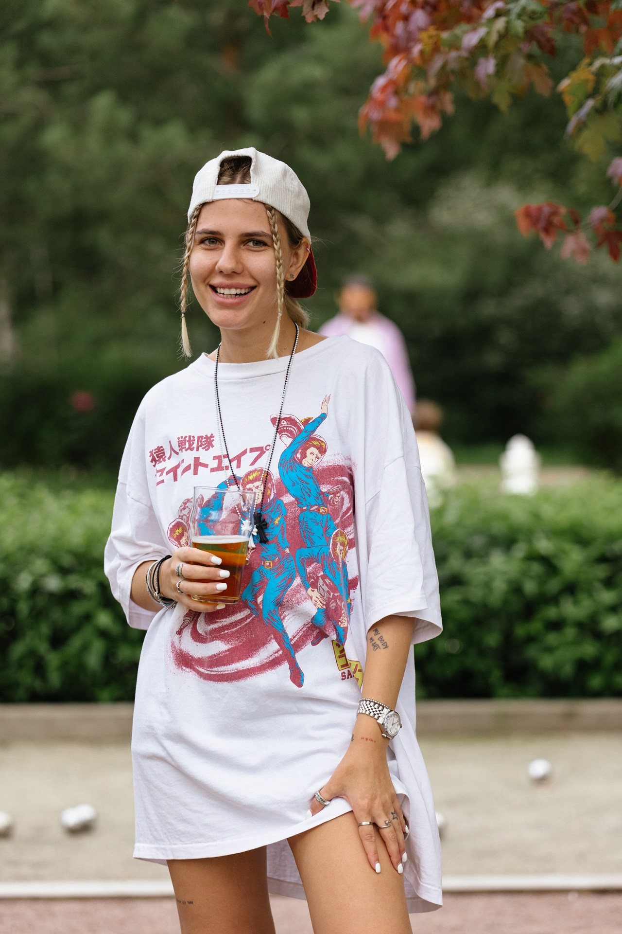 20. Фотограф Арсений Гуров