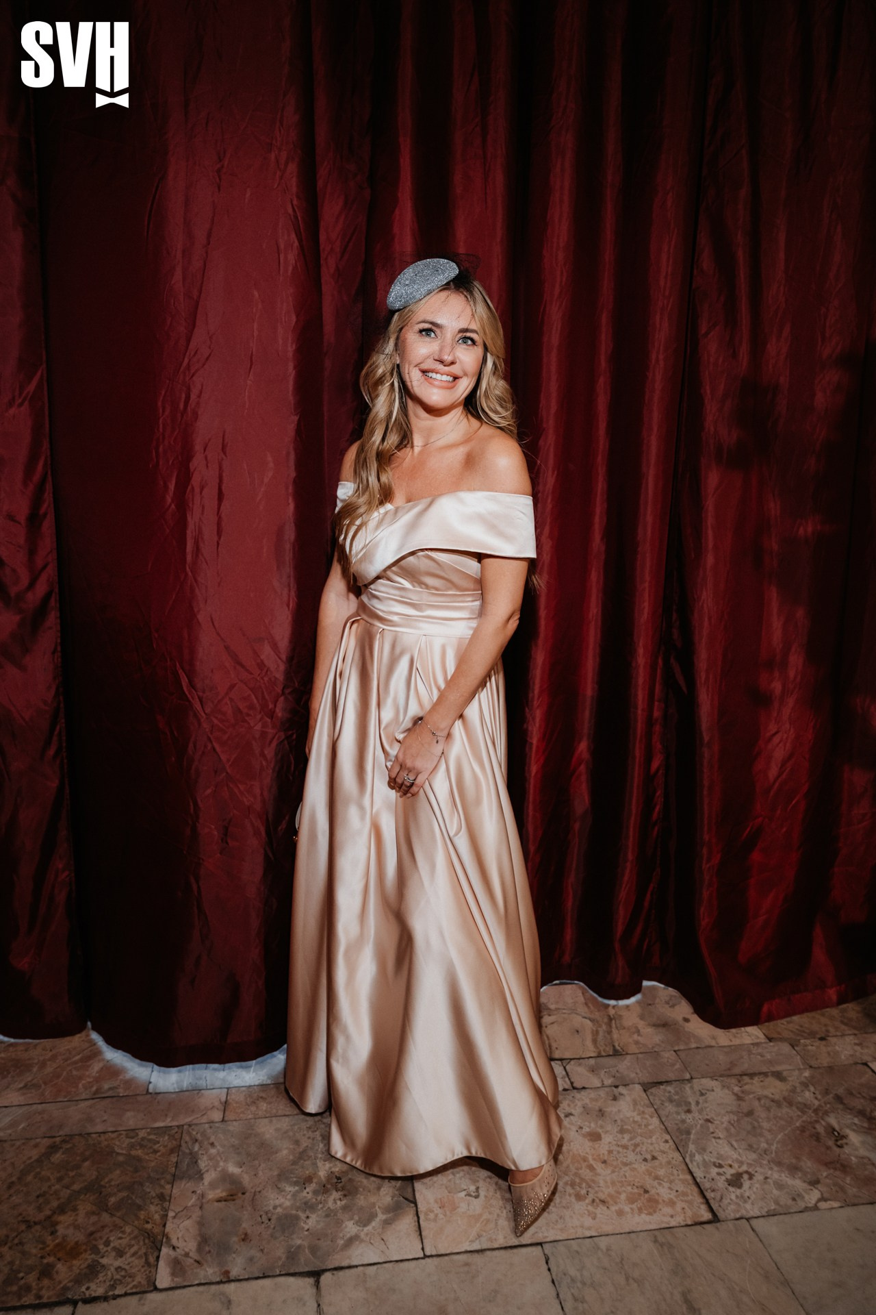 Пасхальный бал Петра Аксёнова