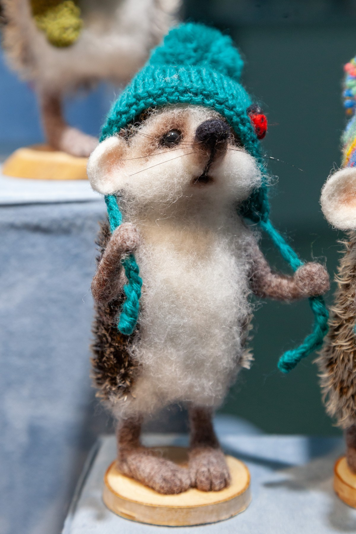 Международная выставка «Искусство куклы 2025», Москва, Гостиный двор, 9–12 октября 2025 г. Портретные фотографы в Москве — Анна и Алексей Бородины