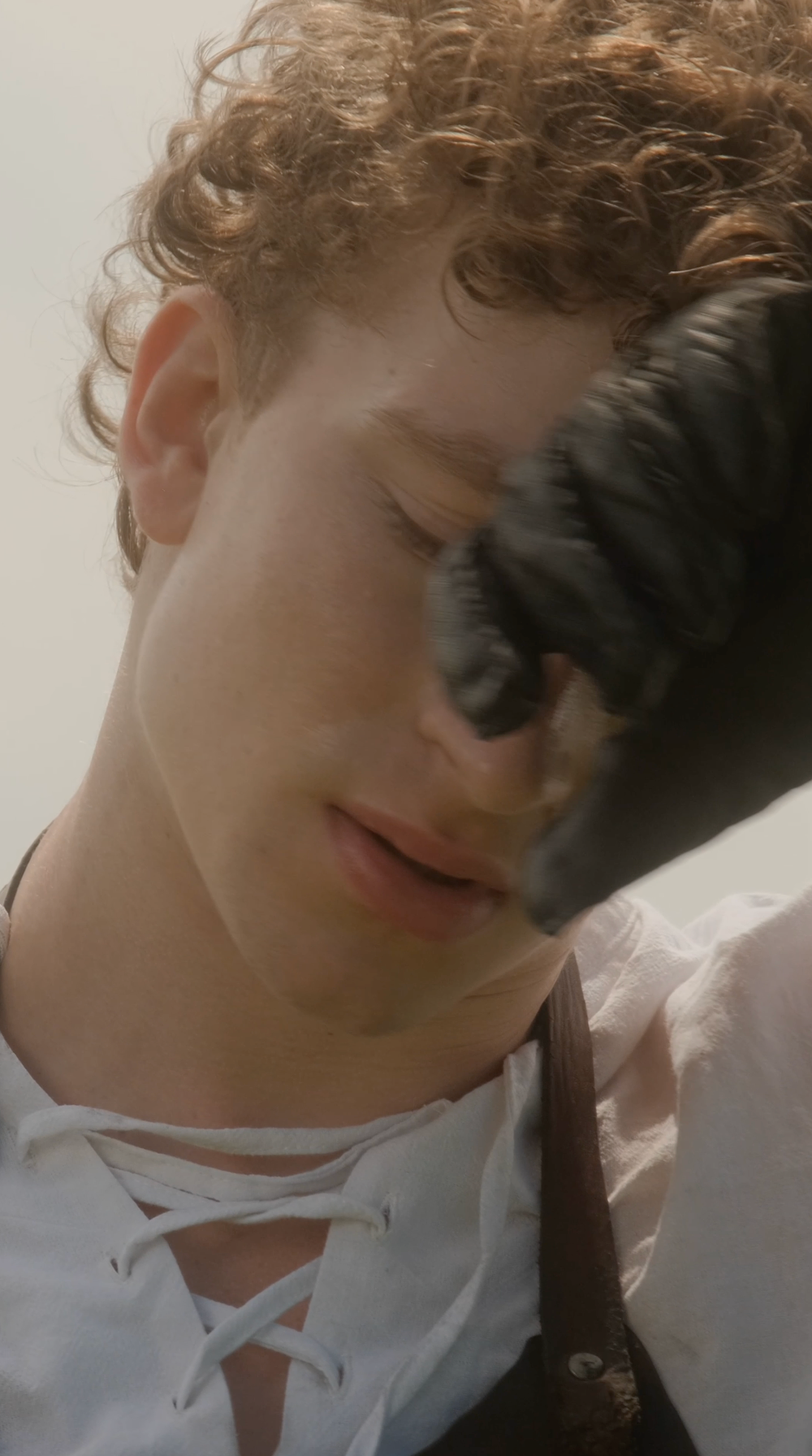 VERTICAL. Креативный продюсер и арт-директор в Санкт-Петербурге Марина Кадын