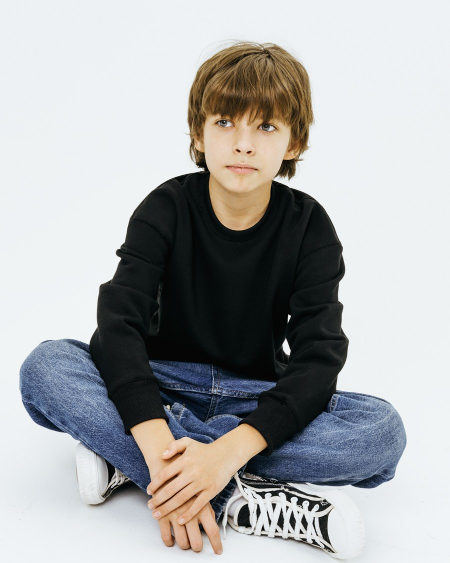 Для бренда Свитшотов. Фотограф для людей и их брендов