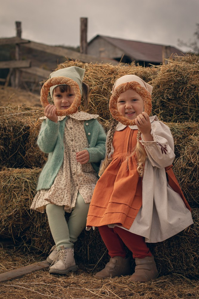 Детская. Фотограф лайфстайл в Анапе