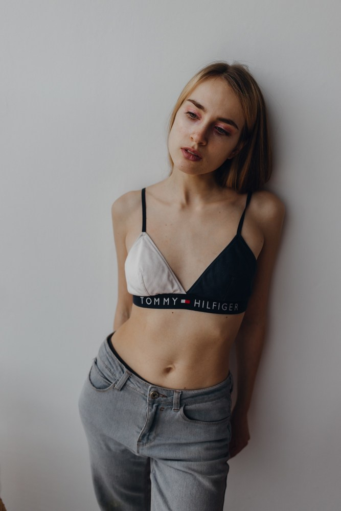 Лера. Фотограф Елена Кириллова