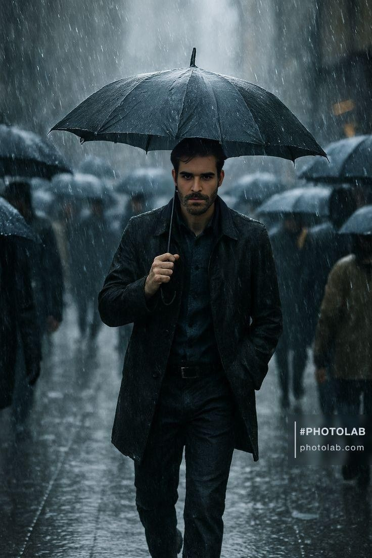 Мужская УЛИЧНАЯ. Фотограф в Екатеринбурге Юлия Ташлыцкая