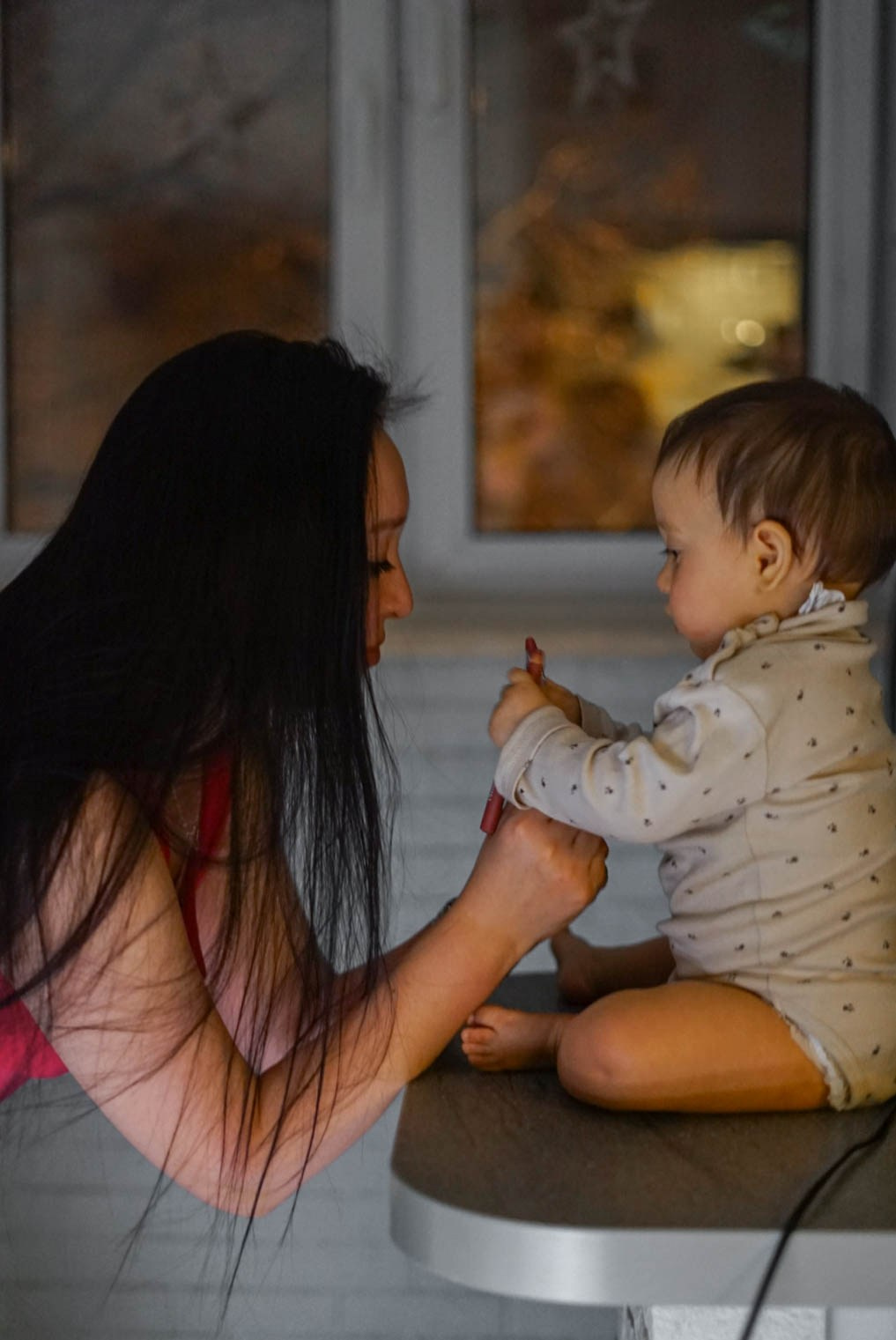 Фотосессия Алсу. Фотограф