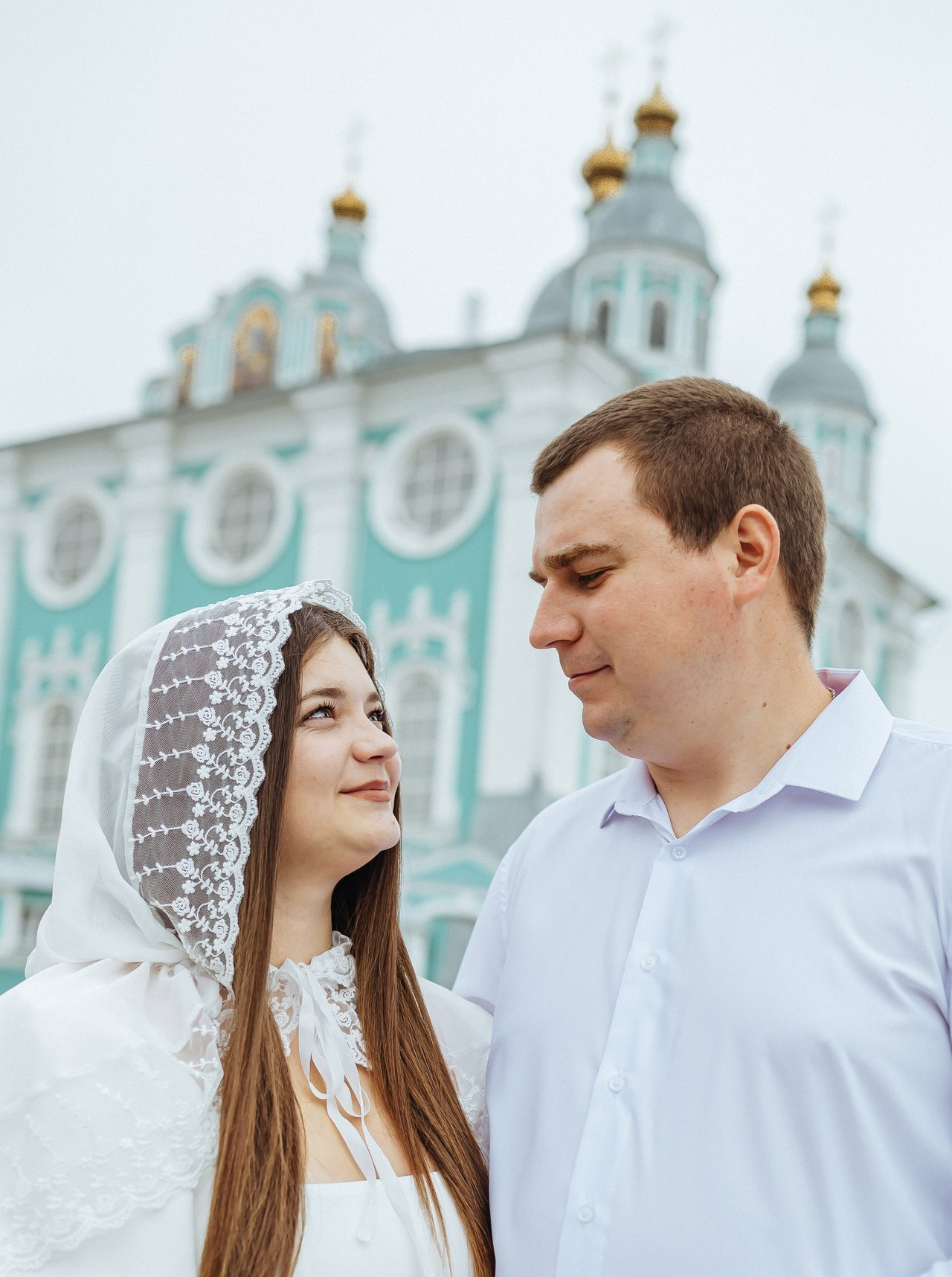 Отзывы. Фотограф Исламова Лилия, Смоленск