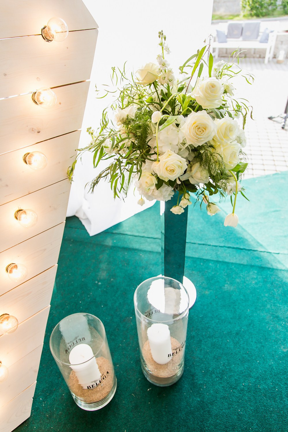 Levada. Главная