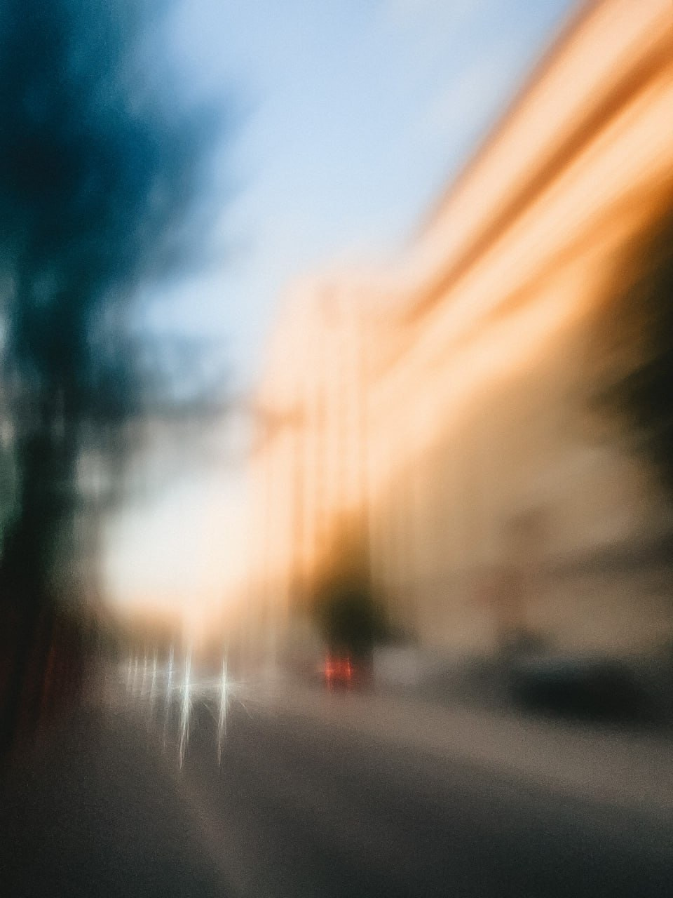 Landscape. Ольга Лончакова, фотограф, режиссер