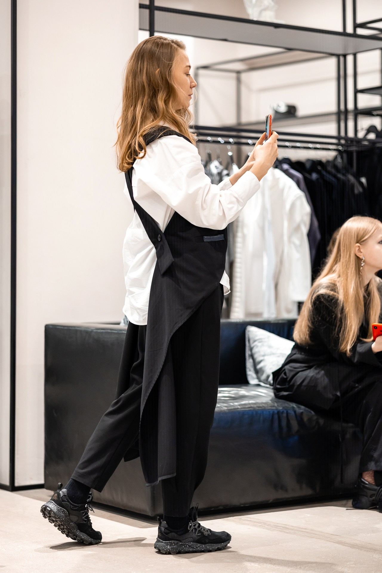 Мастер класс «Имидж. Голос. Слово». Фотограф в Санкт-Петербурге — Сергей Петров