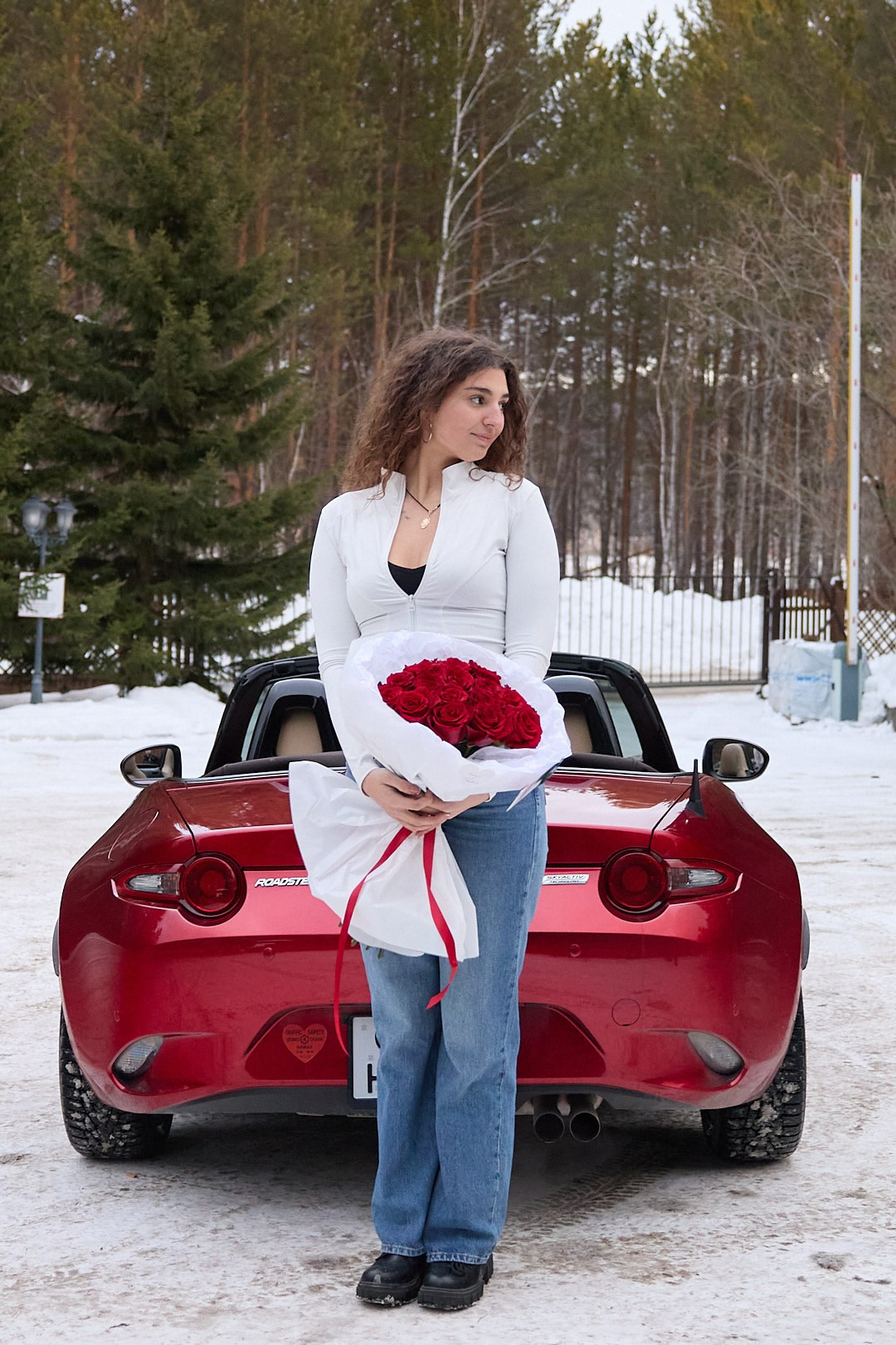 8 марта. Репортажный фотограф в Иркутске — Ярослав Ковалёв