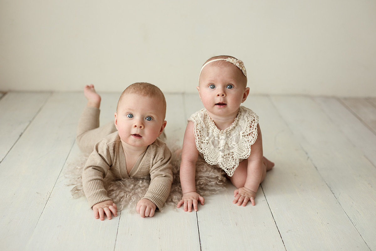 Дети до года. Ньюборн фотограф Владивосток