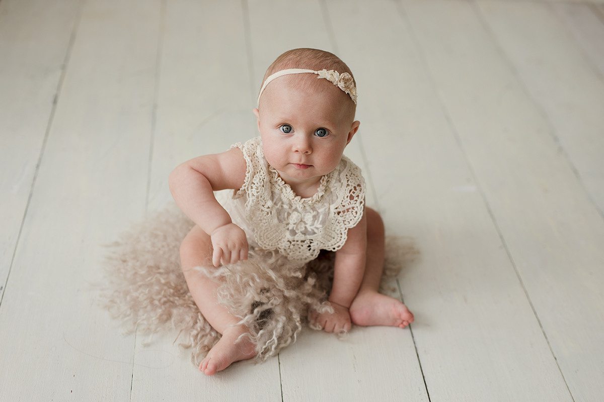 Дети до года. Ньюборн фотограф Владивосток