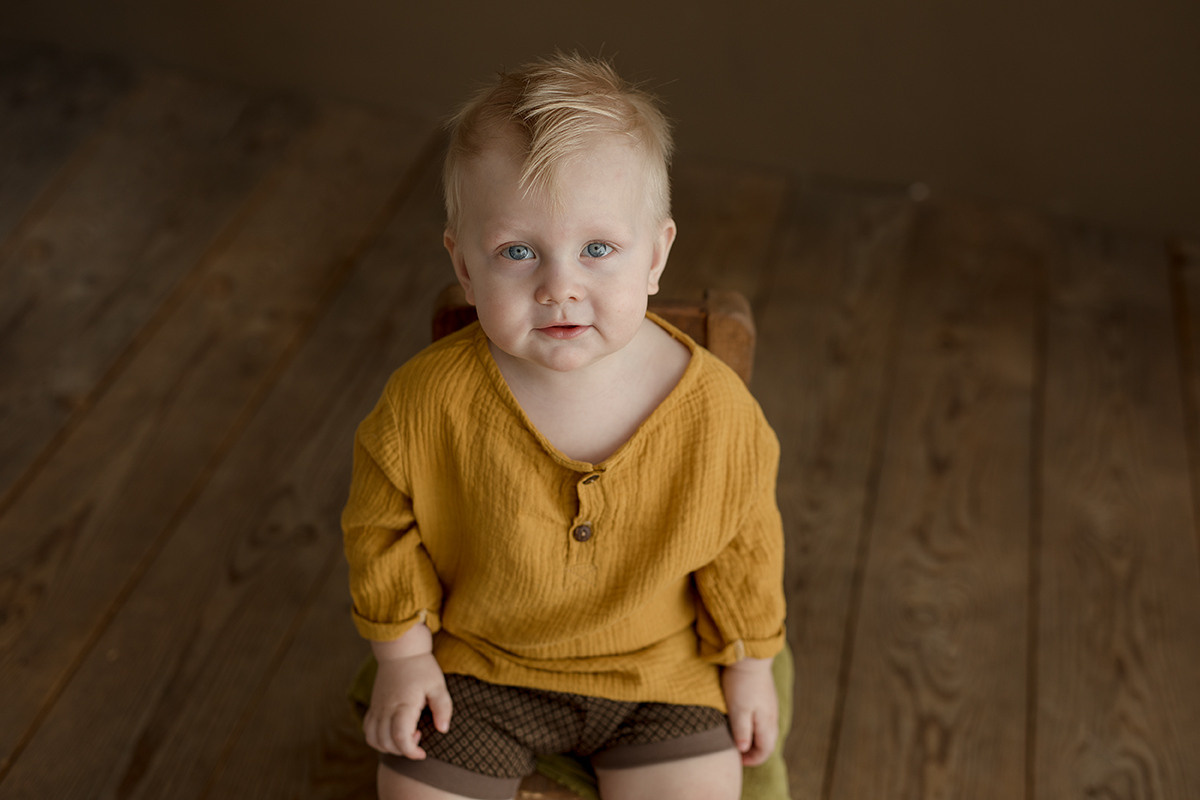 Дети до года. Ньюборн фотограф Владивосток