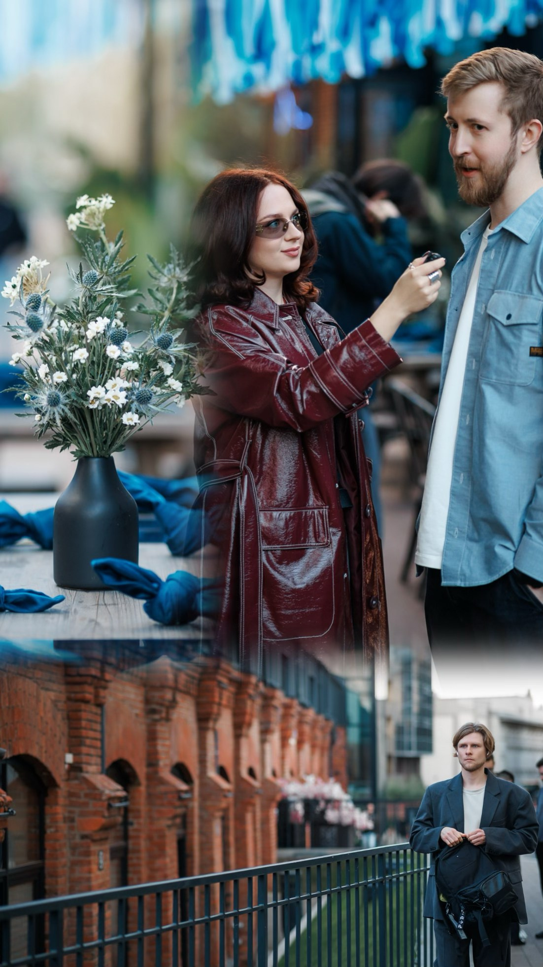 Репортаж. Фотограф Кирилл Дорофеев, г. Москва