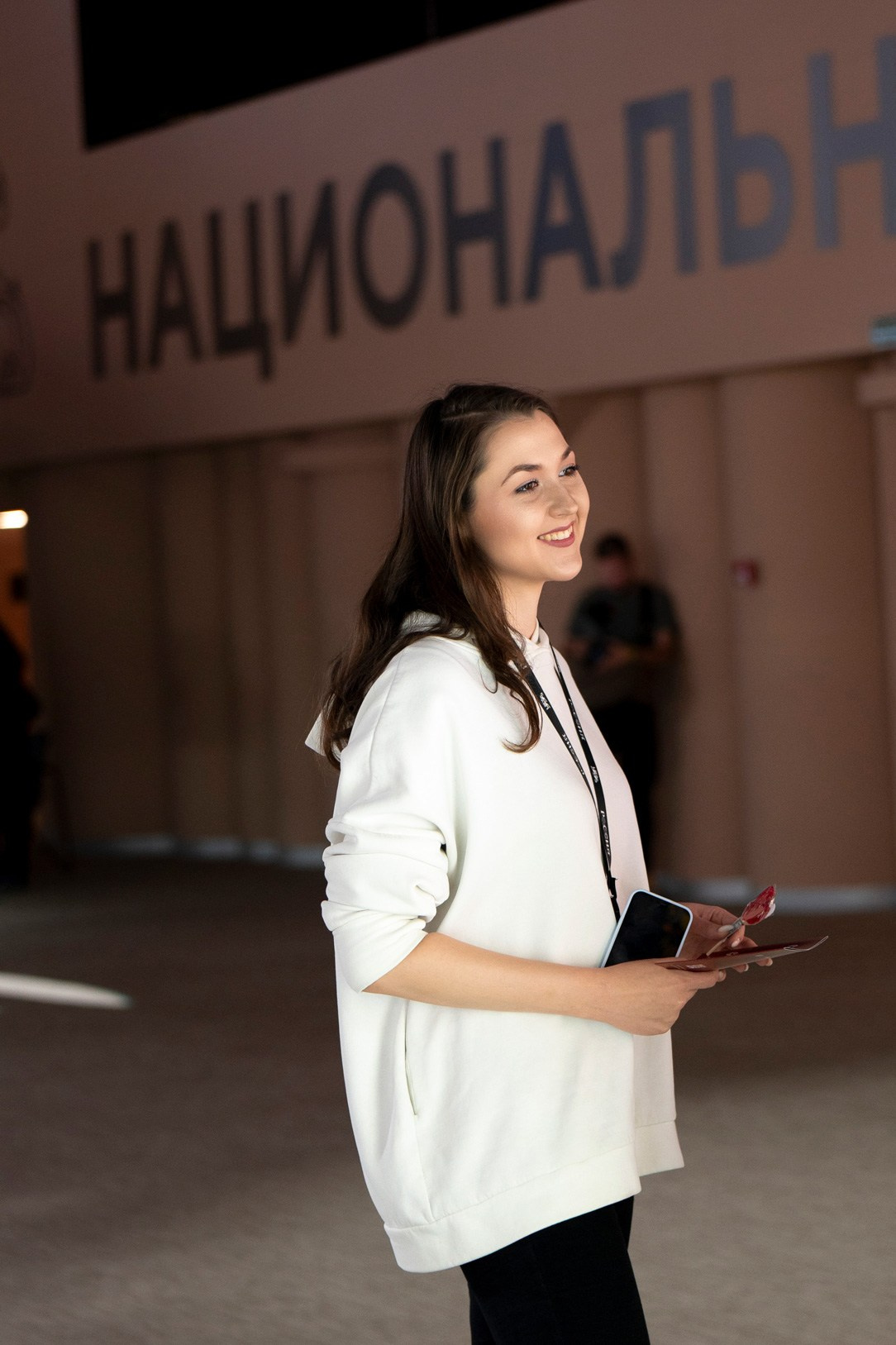 Российская креативная неделя. Фотограф для бизнеса Антон Горин