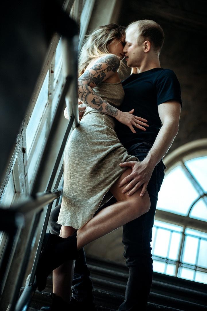 LOVE STORY. Семейный фотограф ЕЛЕНА ШАФИГУЛИНА