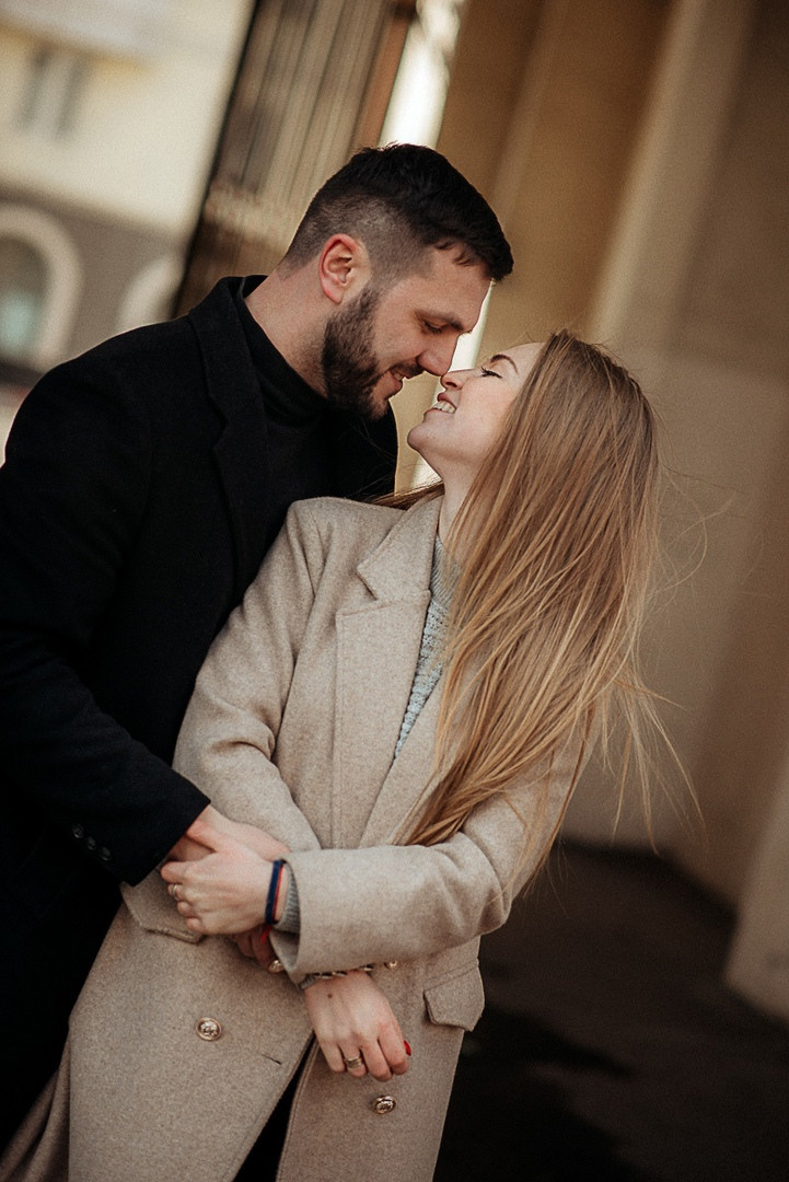 LOVE STORY в городе. Семейный фотограф ЕЛЕНА ШАФИГУЛИНА