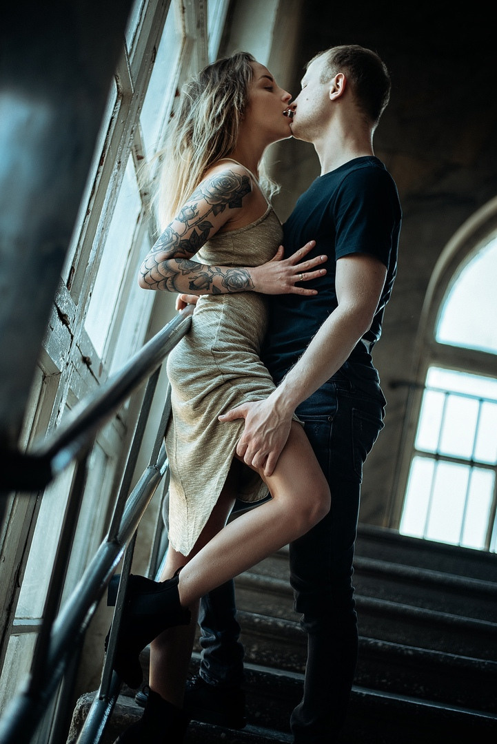 LOVE STORY. Семейный фотограф ЕЛЕНА ШАФИГУЛИНА