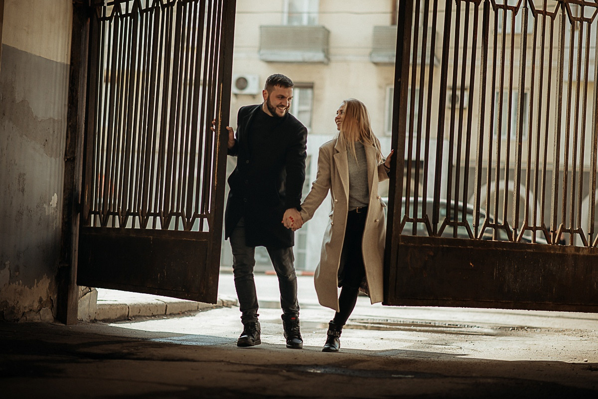 LOVE STORY в городе. Семейный фотограф ЕЛЕНА ШАФИГУЛИНА