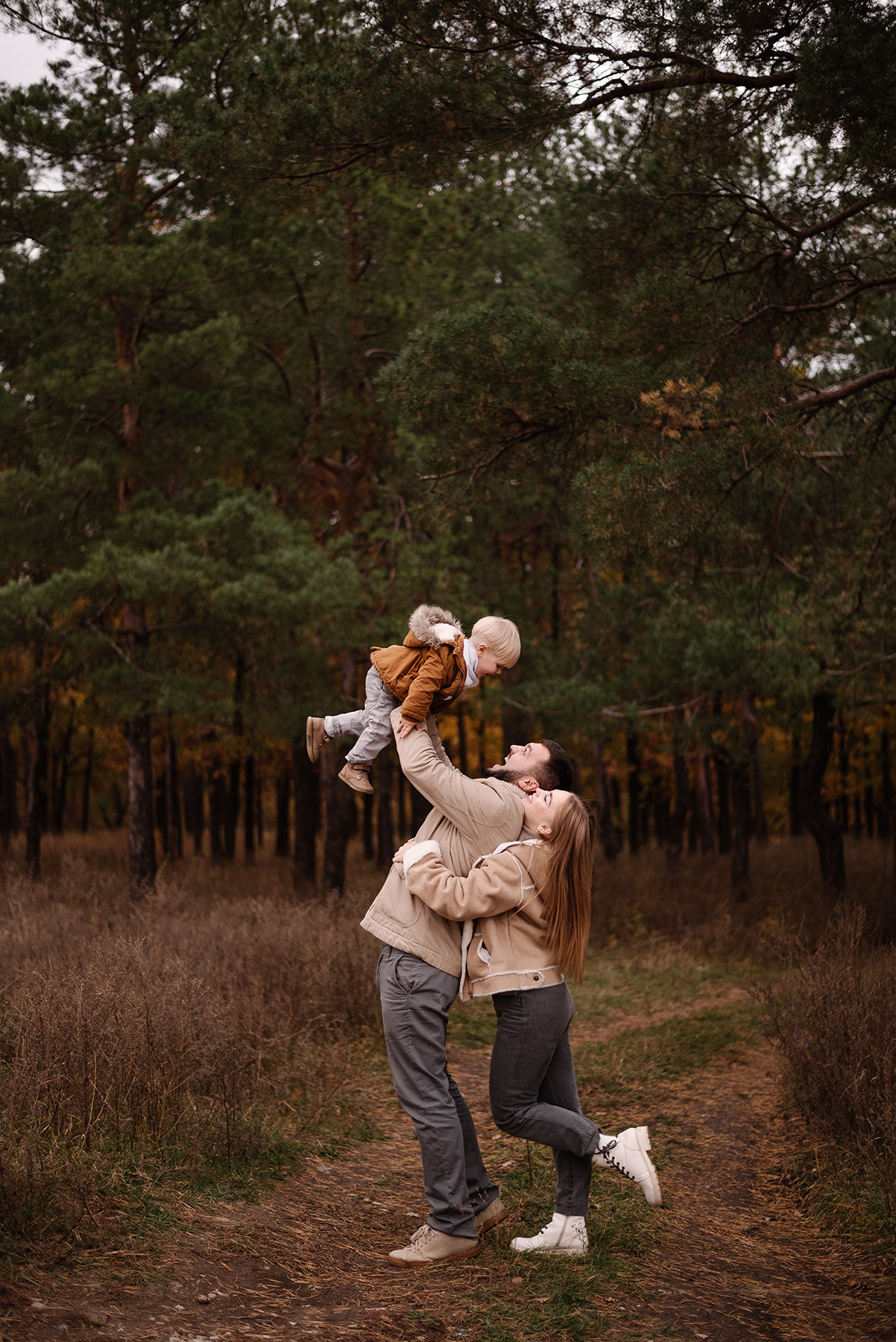 Семейная LIFE STYLE фотосессия. Семейный фотограф ЕЛЕНА ШАФИГУЛИНА