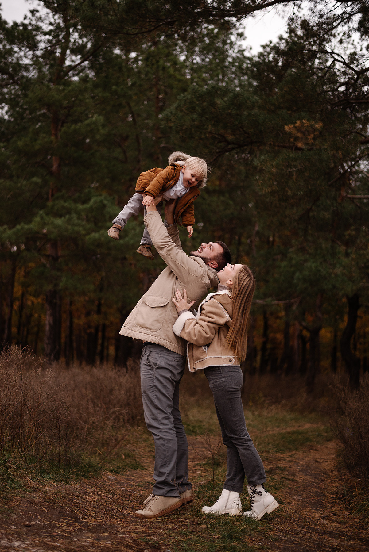 Семейная LIFE STYLE фотосессия. Семейный фотограф ЕЛЕНА ШАФИГУЛИНА