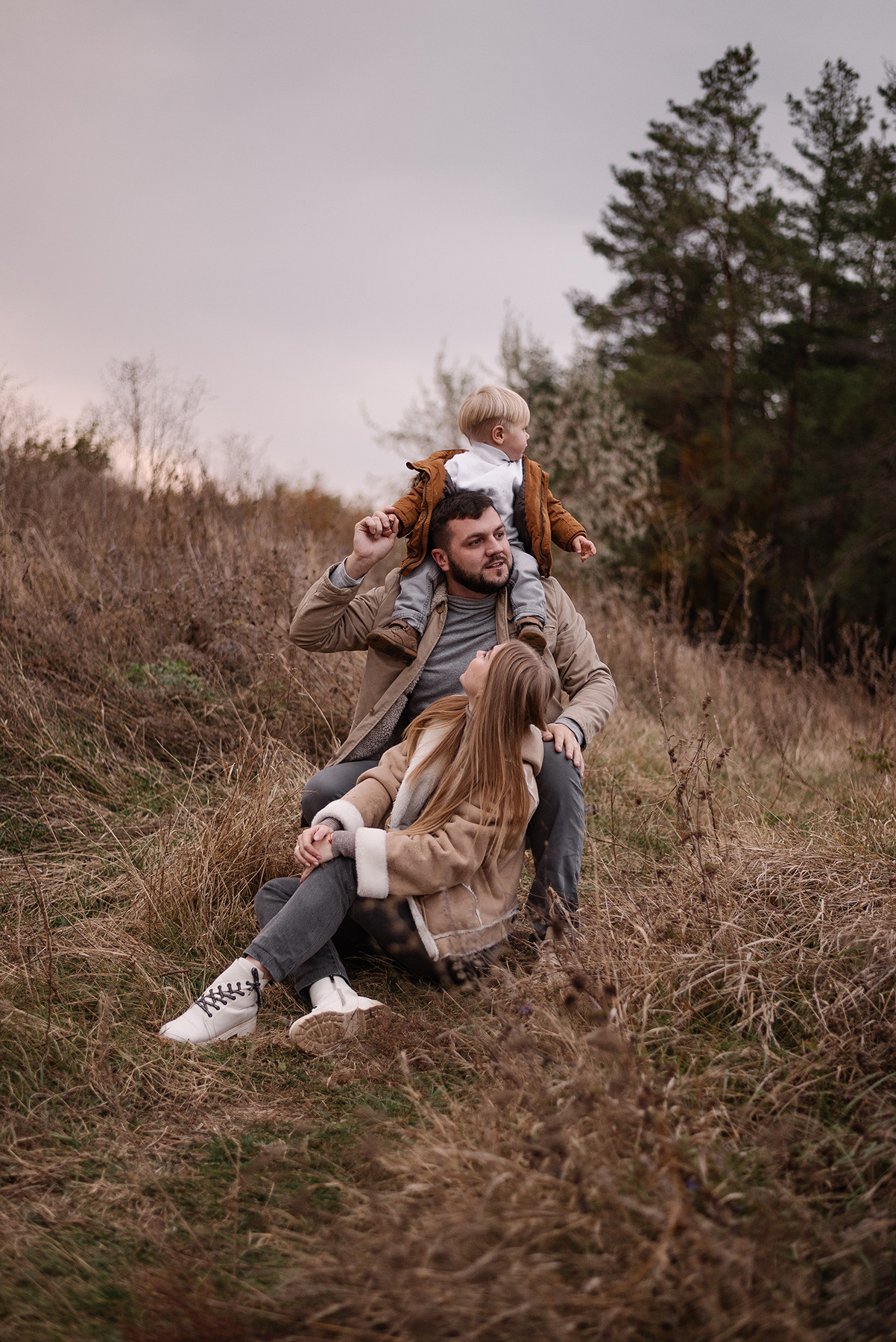 Семейная LIFE STYLE фотосессия. Семейный фотограф ЕЛЕНА ШАФИГУЛИНА