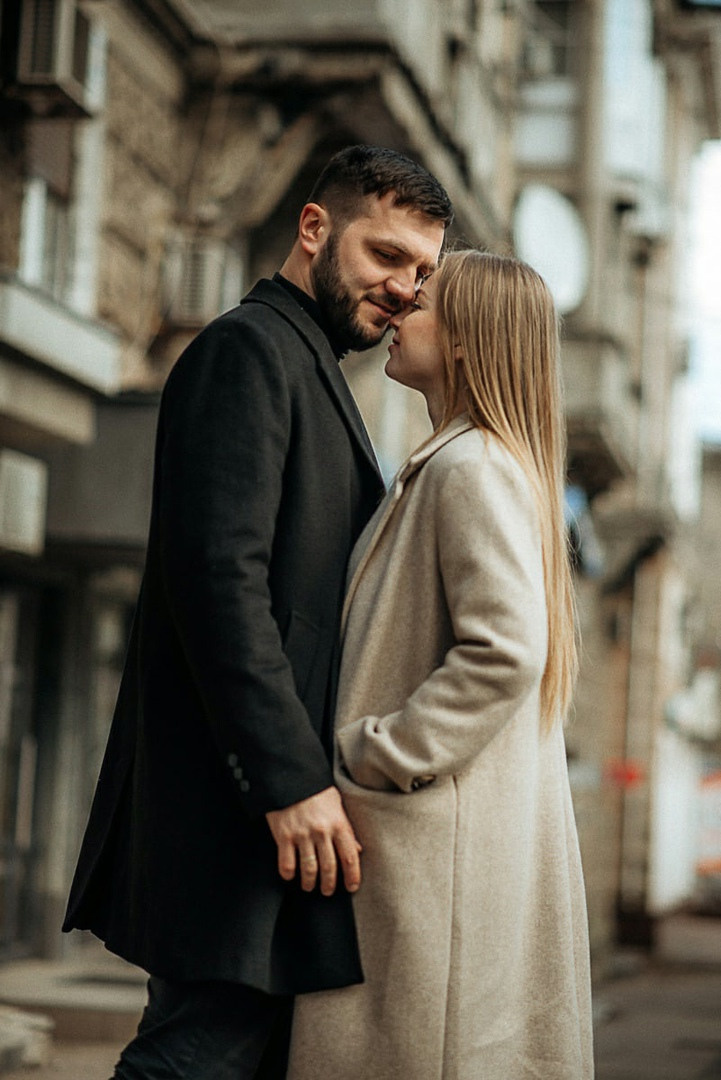 LOVE STORY в городе. Семейный фотограф ЕЛЕНА ШАФИГУЛИНА