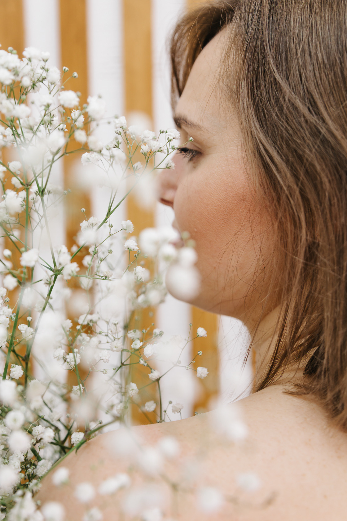 Лисовая шугаринг. Фотограф в Самаре / Олеся Широнина