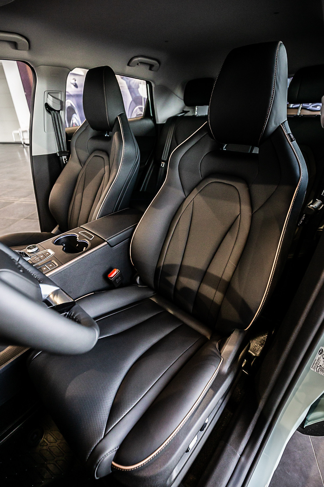 OMODA. Фотограф в Самаре / Олеся Широнина