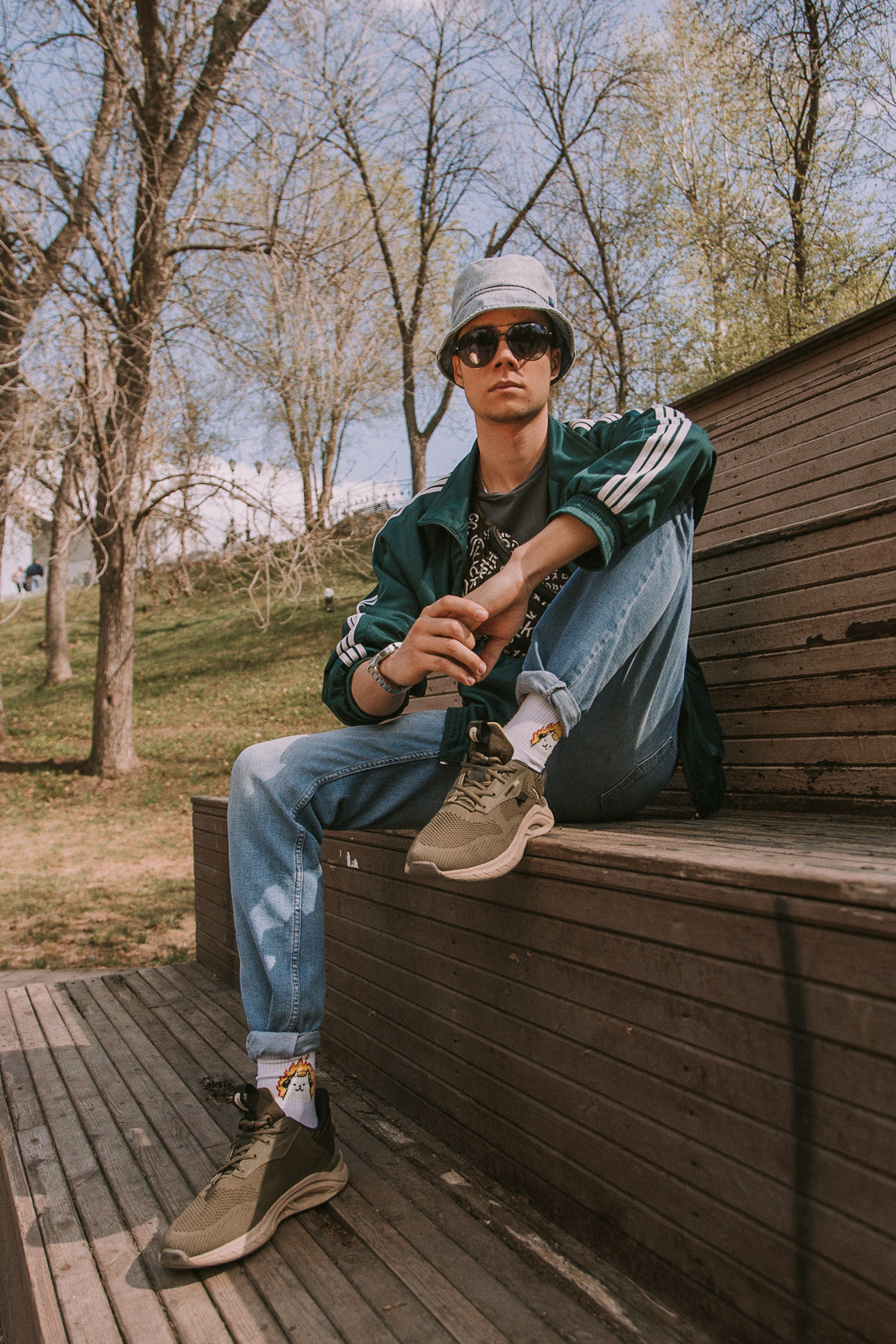 Крюк и компания. Фотограф в Самаре / Олеся Широнина