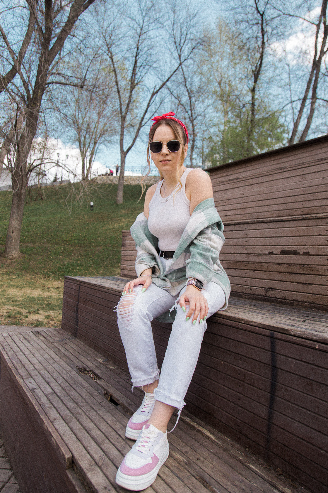 Крюк и компания. Фотограф в Самаре / Олеся Широнина