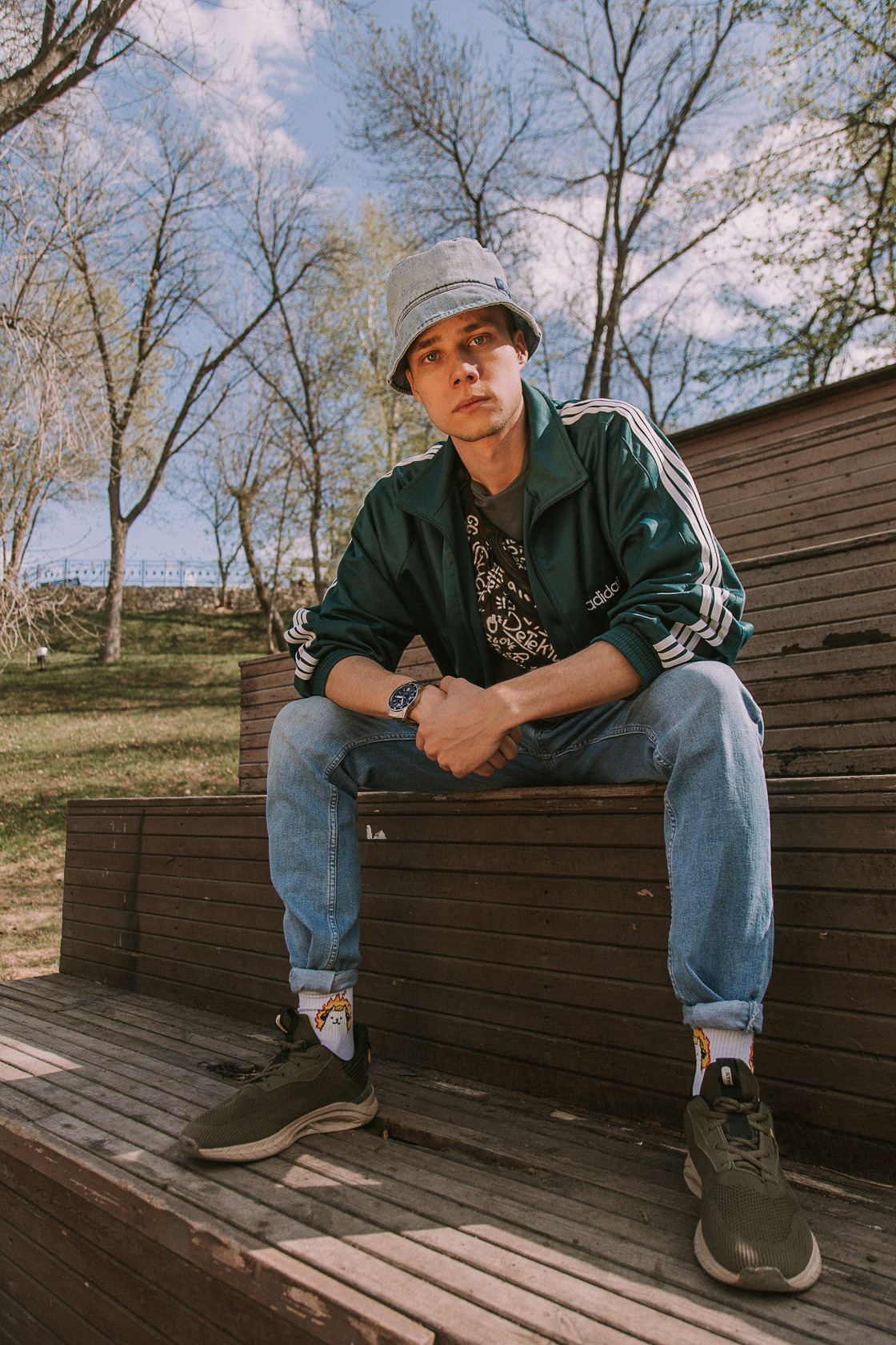 Крюк и компания. Фотограф в Самаре / Олеся Широнина