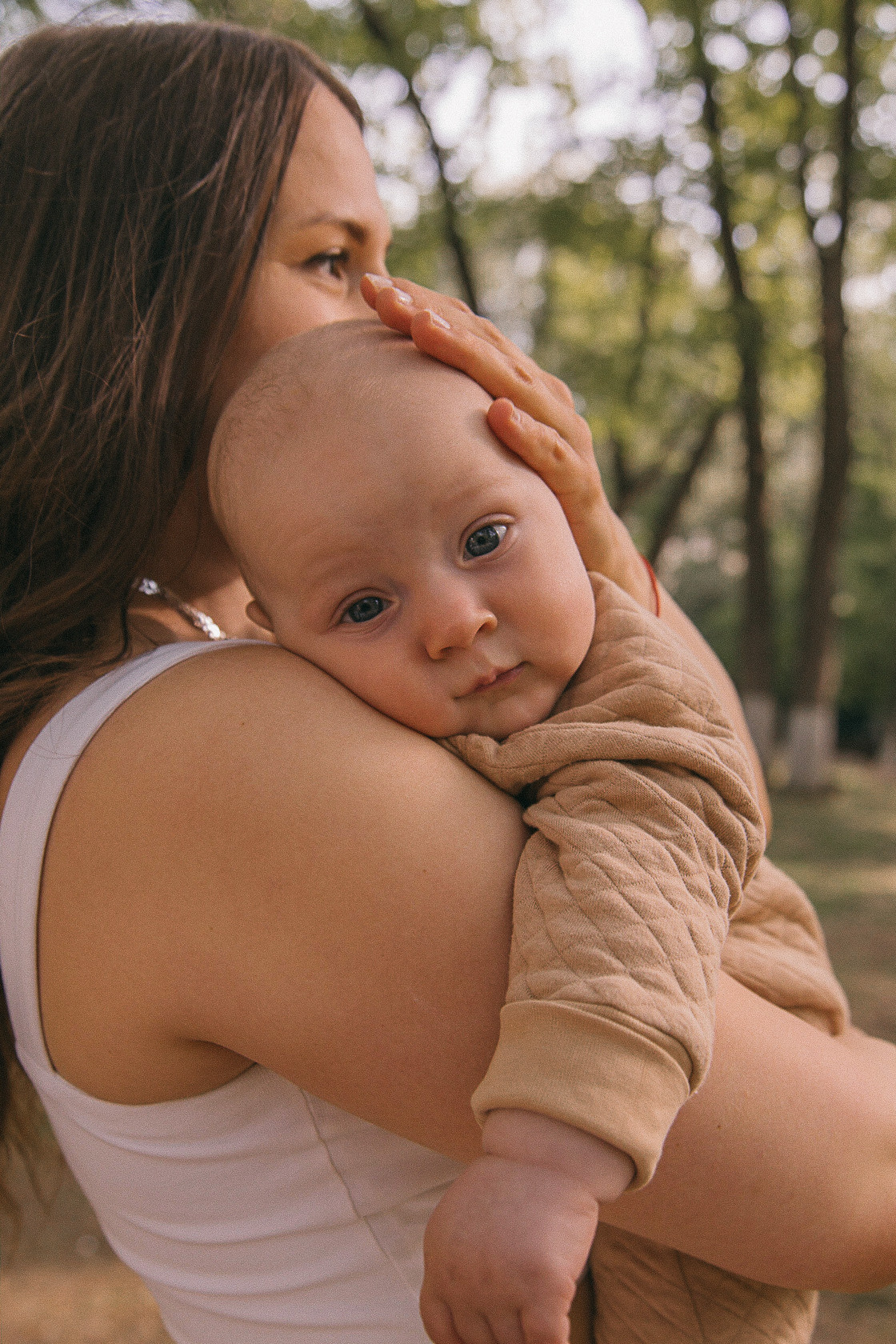 Семья Полихиных. Фотограф в Самаре / Олеся Широнина