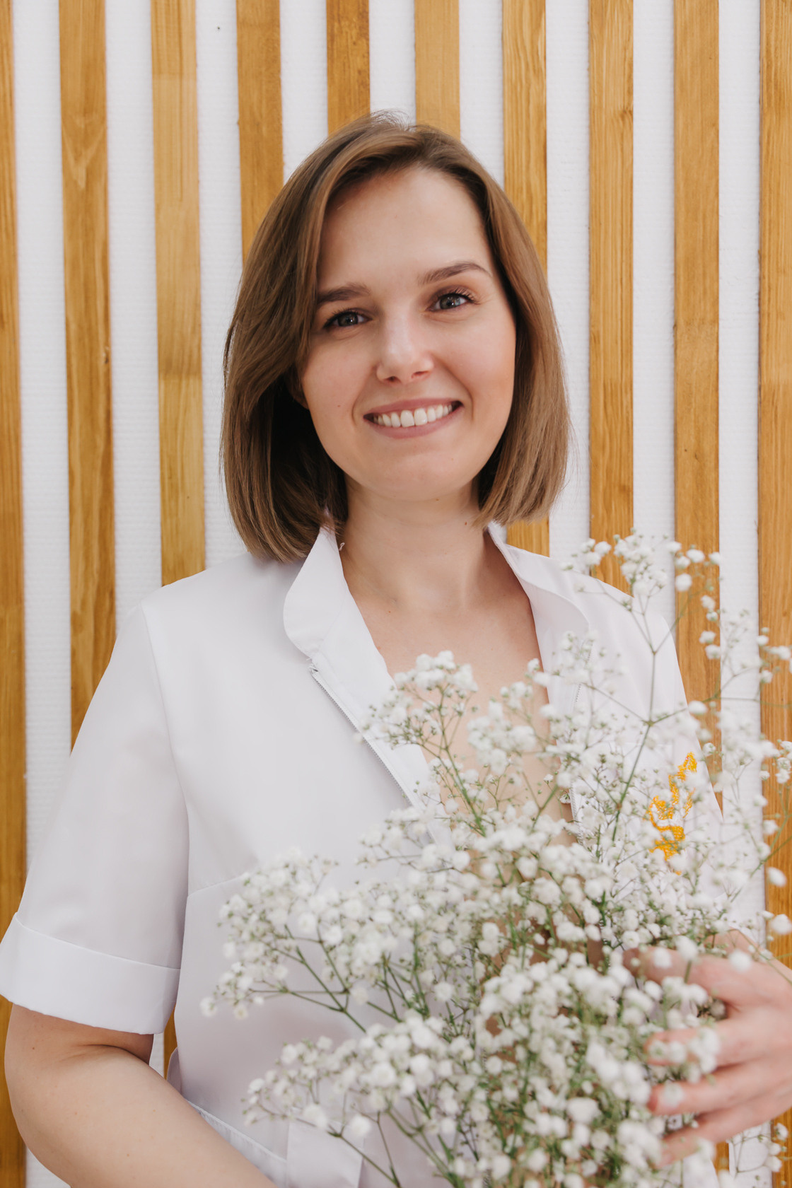 Лисовая шугаринг. Фотограф в Самаре / Олеся Широнина