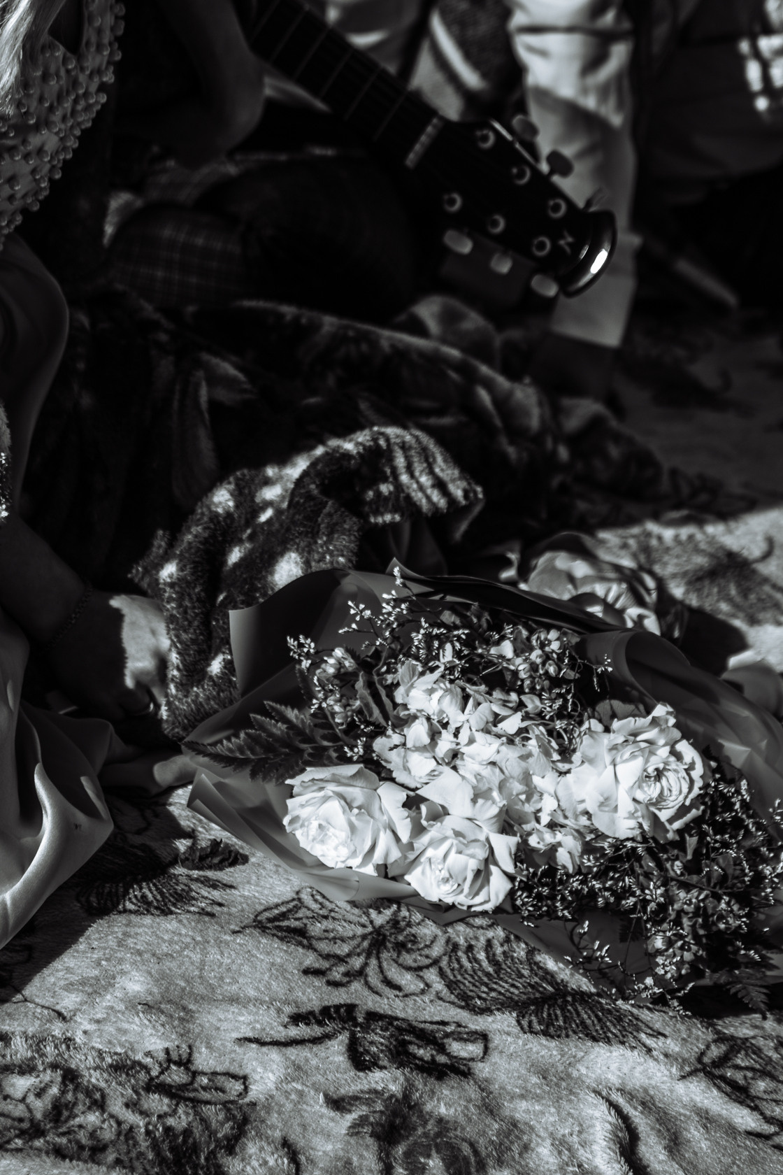 Пикник / парные свидания. Фотограф в Самаре / Олеся Широнина