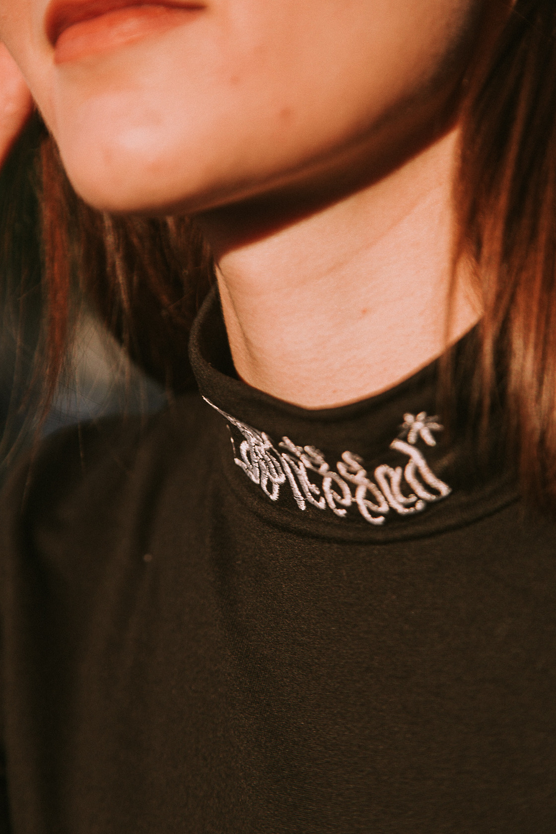 Настя Перечёсова 2.0. Фотограф в Самаре / Олеся Широнина