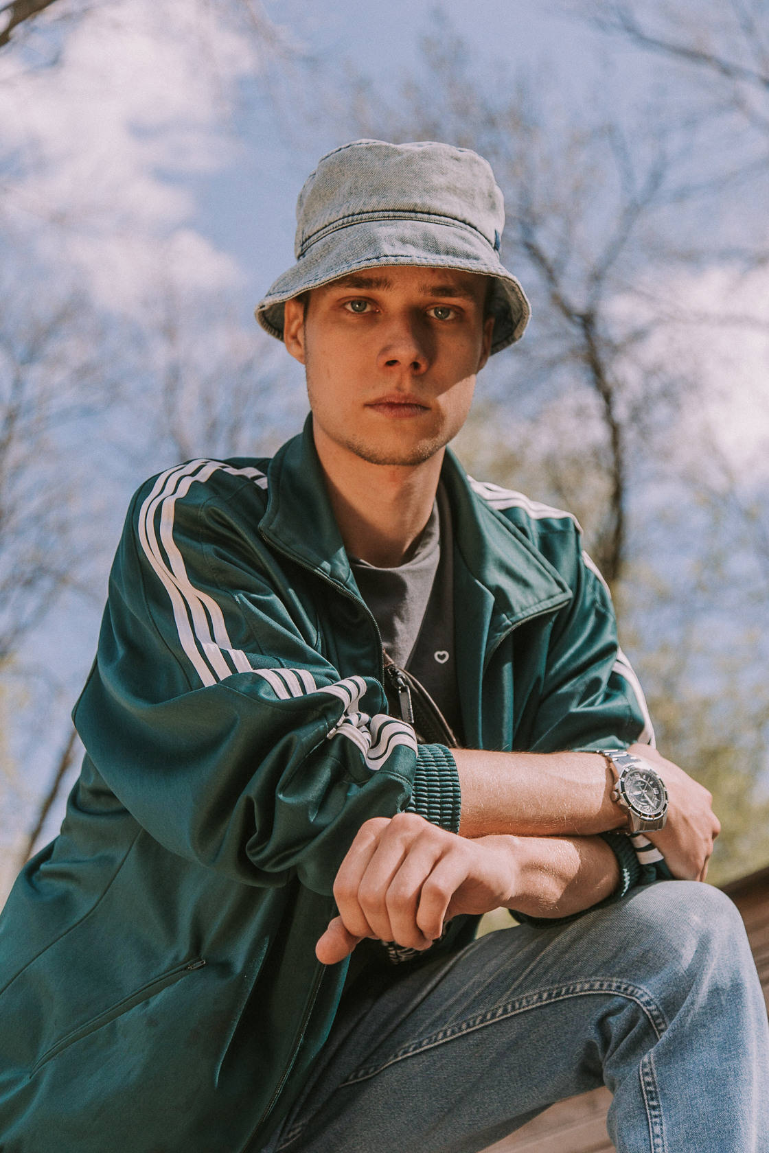 Крюк и компания. Фотограф в Самаре / Олеся Широнина